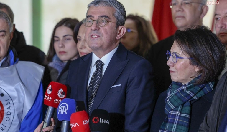 CHP, vergi yasasının iptali için Anayasa Mahkemesine başvurdu