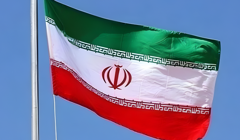 Çin’den vatandaşlarına İran’a yönelik seyahat ve tahliye uyarısı