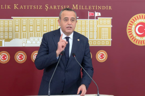 DEVA Partili Kaya: Milyarlarca lirayı Halep’te park yapmaya harcayamazsınız