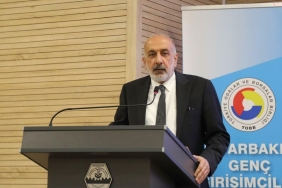 DTSO Başkanı Kaya: Nusaybin Sınır Kapısı 31 Mart'ta açılacak