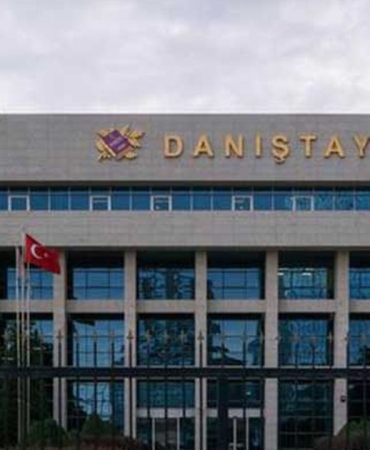 Danıştay'dan vekalet ücretine ilişkin emsal karar: 10 bin liralık dava için