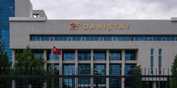 Danıştay'dan vekalet ücretine ilişkin emsal karar: 10 bin liralık dava için