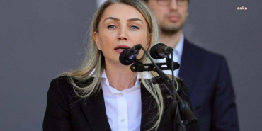 Dilek Kaya İmamoğlu: Ailemin üzerinden elinizi çekin!