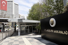 Dışişleri Bakanlığı: Gelişmeler, bölgemizin geleceğini ve küresel istikrarı riske atacak