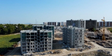 EMO'dan deprem bölgesi uyarısı: Teslim edilen konutlarda altyapı eksik