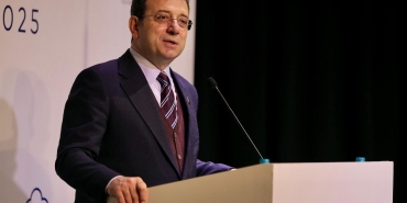 Ekrem İmamoğlu: Gençlerin bilgisi, yeteneği ve emeği karşılığını bulacak