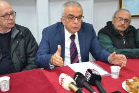 Ertosun’dan plansız şehirleşme feryadı - dokuz8HABER