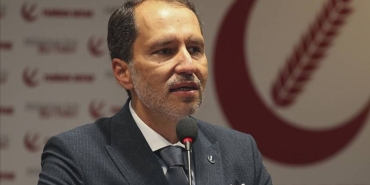 Fatih Erbakan: Masal anlatmayı bırakın ve bir an önce erken