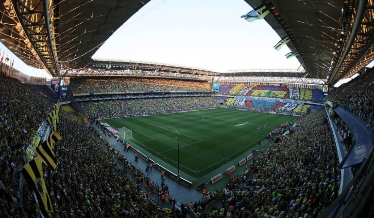 Fenerbahçe’de Gençlerbirliği maçı öncesi 5 eksik