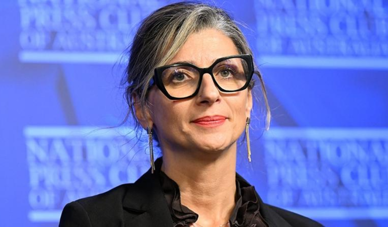 Fransa, BM Özel Raportörü Albanese’nin istifasını istedi: "Ortak düşman" tartışması