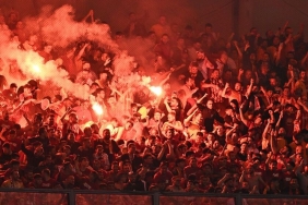 Galatasaray'ın Şampiyonlar Ligi son 16 turundaki rakibi Liverpool oldu