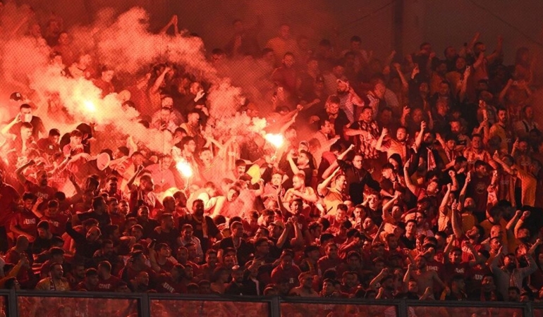 Galatasaray’ın Şampiyonlar Ligi son 16 turundaki rakibi Liverpool oldu