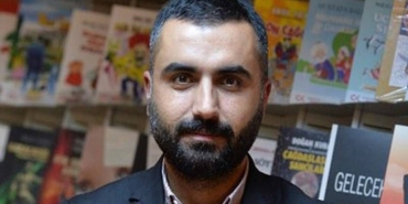 Gazeteci Alican Uludağ tutuklandı - dokuz8HABER