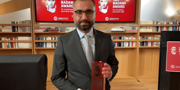 Gazeteci Alican Uludağ'ın hakimlik ifadesi: Paylaşımlarım gazetecilik faaliyeti kapsamındadır