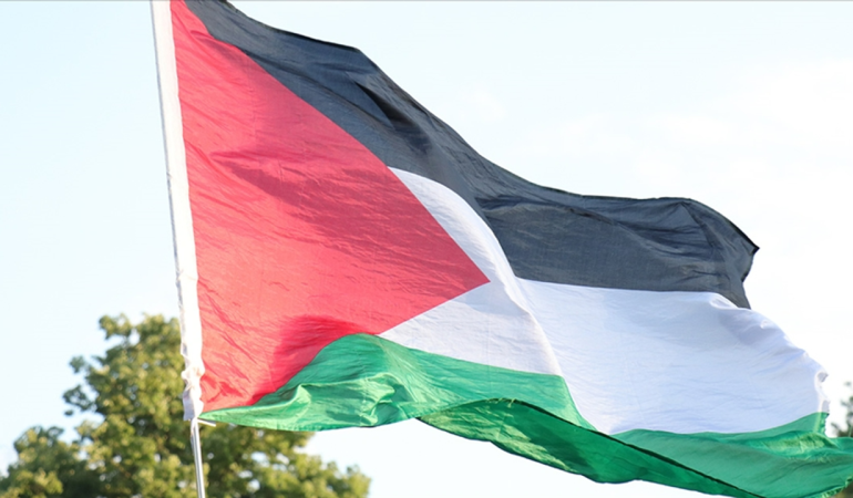 Güney Afrika’dan BM üyesi ülkelere Filistin Devleti’ni tanıma çağrısı