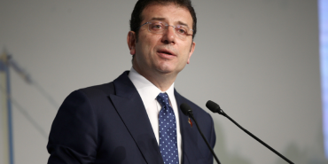 İmamoğlu’ndan AB liderlerine çağrı: Gümrük Birliği modernizasyonu ertelenemez