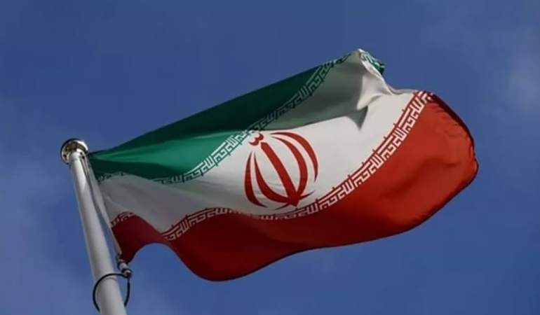 İran, AB ülkelerinin hava ve deniz kuvvetlerini ‘terör örgütü’ ilan etti