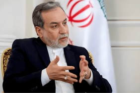 İran Dışişleri Bakanı Arakçi: Müzakereler sürerken saldırılmasını anlamıyorum