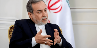 İran Dışişleri Bakanı Arakçi: Müzakereler sürerken saldırılmasını anlamıyorum