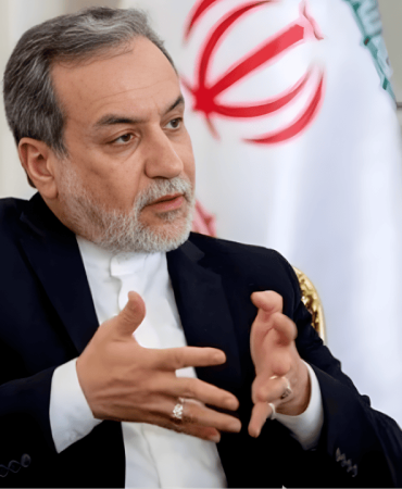 İran Dışişleri Bakanı Arakçi: Müzakereler sürerken saldırılmasını anlamıyorum