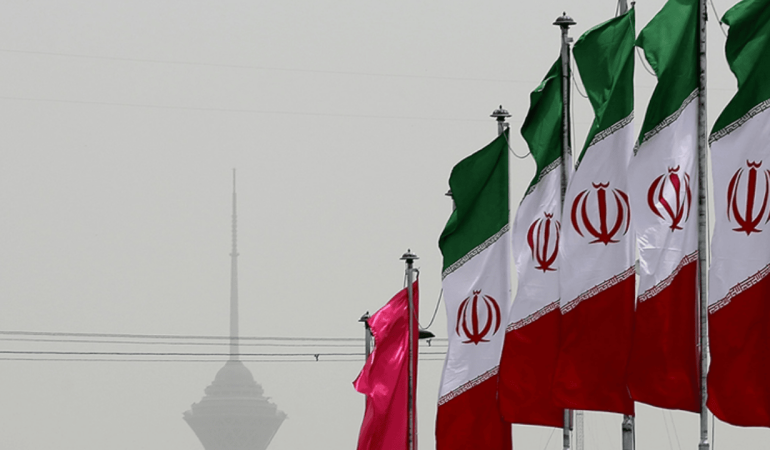 İran ve Katar Dışişleri Bakanları nükleer müzakereleri görüştü