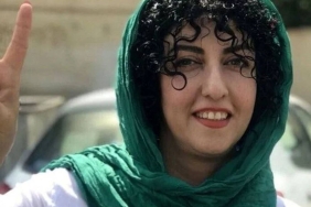 İran'da Nobel ödüllü aktivist Nergis Muhammedi'ye 7 yıl 6 ay