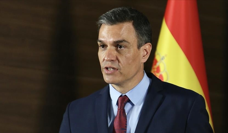 İspanya Başbakanı Sanchez sağlık durumu hakkındaki iddiaları yalanladı