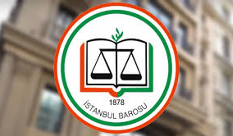 İstanbul Barosu’ndan Bakan Gürlek’e tepki: Savunma hakkını kısıtlamaya yönelik yetkiyi aşan bir açıklama yapılmıştır