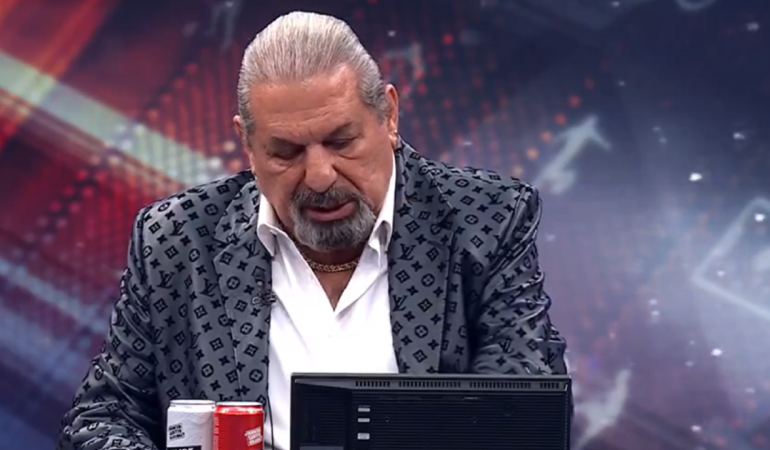 İstanbul Cumhuriyet Başsavcılığı Erman Toroğlu hakkında soruşturma başlattı