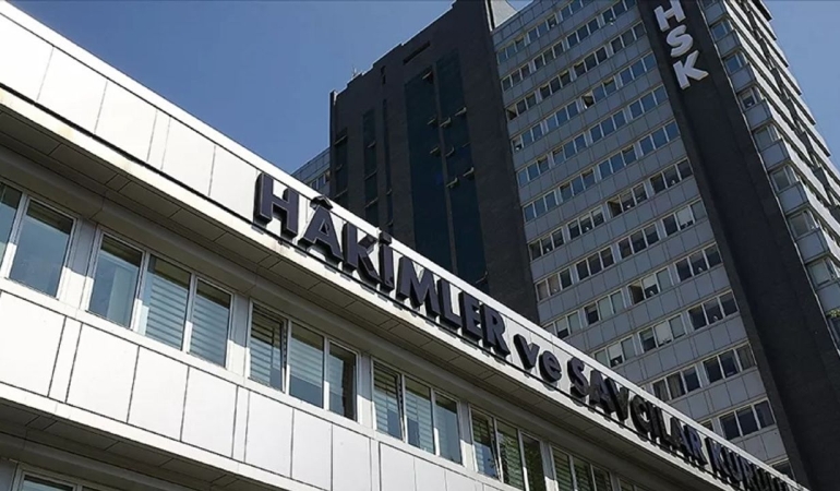 İstanbul’daki ticaret mahkemeleri tek çatı altında birleştirildi