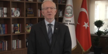 Kaboğlu: Deprem kader değil; liyakat, bilim ve hukuk meselesidir