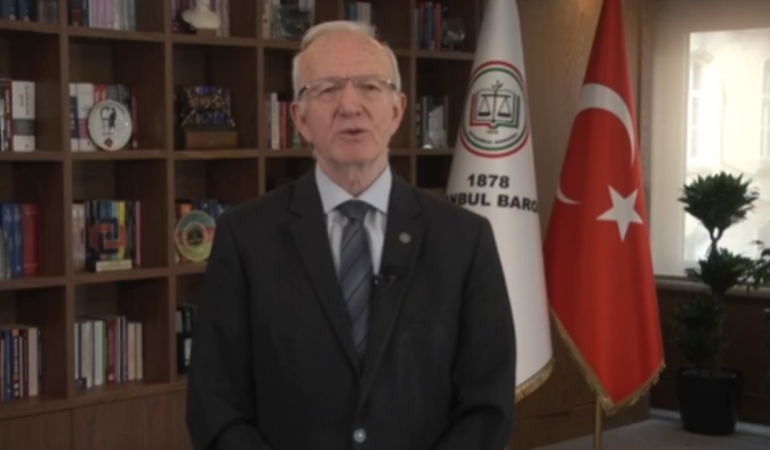 Kaboğlu: Deprem kader değil; liyakat, bilim ve hukuk meselesidir