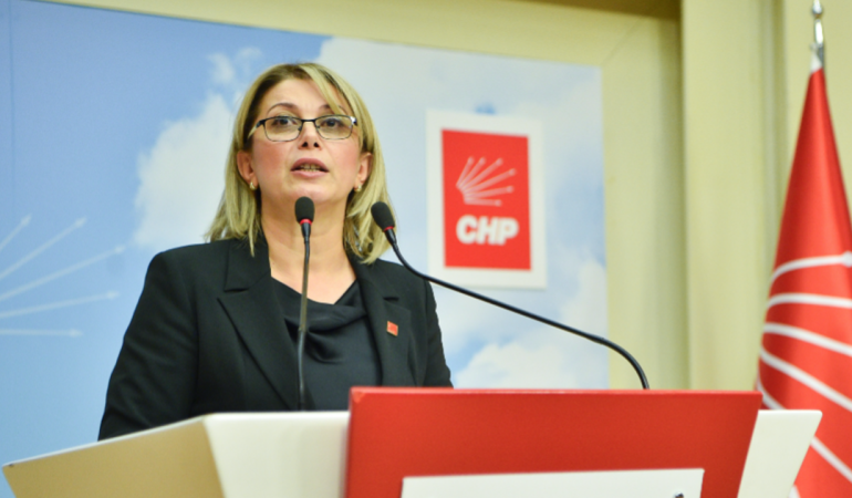 Kaya’dan Mihalgazi Belediye Başkanı’na yönelik paylaşıma tepki: Hiçbir kadın onayınıza muhtaç değil