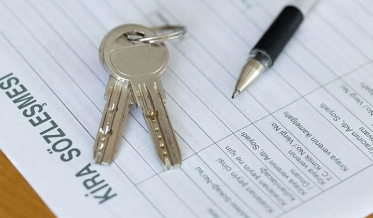 Kira geliri olanlar için beyanname verme dönemi başlıyor