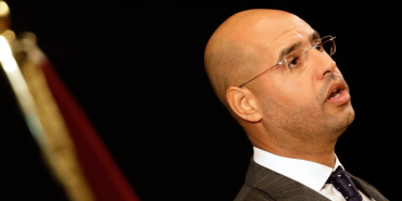 Libya medyası: Muammer Kaddafi'nin büyük oğlu Seyfülislam Kaddafi öldürüldü