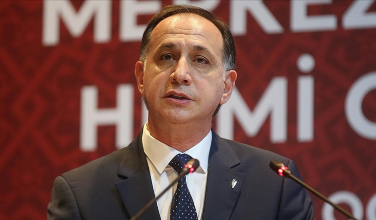 MHK Başkanı Gündoğdu’dan Galatasaray’ın iptal edilen golüne ilişkin açıklama