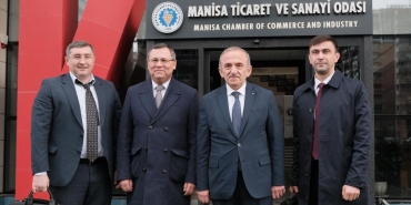 MTSO’dan ihracatta Rusya pazarı hamlesi