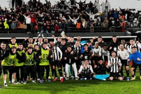 Manisa FK, Mustafa Dalcı olmadan da yoluna devam eder: 3-2