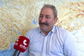 Mehmet Tolga Akalın İYİ Parti'den istifa etti