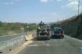 Meksika'nın en çok aranan uyuşturucu baronu "El Mencho" öldürüldü, şiddet