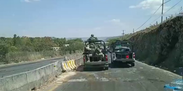 Meksika'nın en çok aranan uyuşturucu baronu "El Mencho" öldürüldü, şiddet