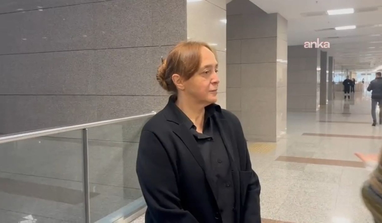 Menajer Ayşe Barım’a 12 yıl 6 ay hapis cezası verildi