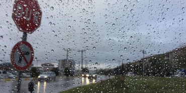 Meteorolojiden çok sayıda il için yağış ve fırtına uyarısı