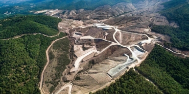 Muğla'da 2025 yılında 30 maden projesine ÇED onayı verildi