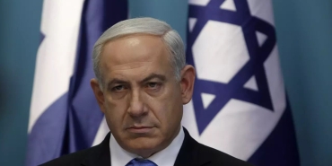 Netanyahu, Akdeniz ve Orta Doğu'da yeni ittifak arayışında olduklarını söyledi