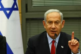 Netanyahu: İran'ın tüm nükleer programının ortadan kaldırılması gerekiyor