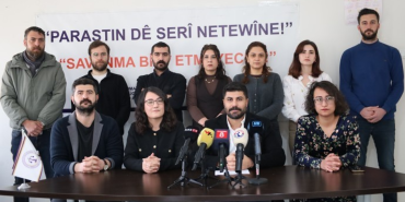 ÖHD raporu: Rojava eylemlerinde 842 gözaltı ve 118 tutuklama