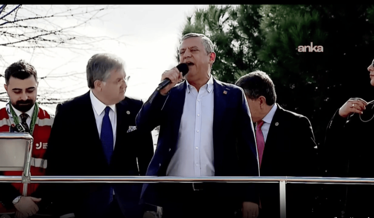 Özel: Artık Tayyip Erdoğan’dan bakan değişikliği istemiyoruz, sandığı istiyoruz