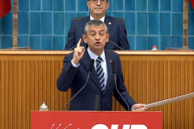 Özel: Evinden jandarma baskınıyla gözaltına aldırmak düşman ceza hukukudur