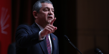 Özgür Özel: İktidar millete verdiği sözü tutsa o gece bir